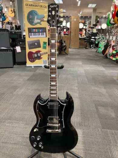 Epiphone - EISSBCHNHLH